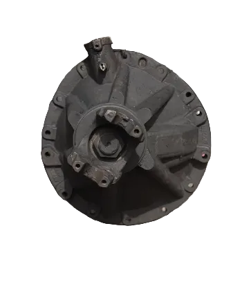 131752 Genuine Spicer Differential Assembly - Second Truck Parts