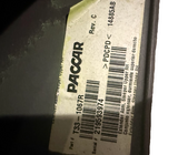 T33-1067 Genuine Kenworth Left Side Extender Assembly Sleeper Upper - Second Truck Parts