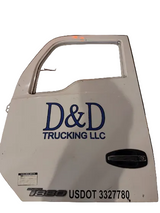 R25-1287-001 Genuine Kenworth Left Hand Door T680/T880