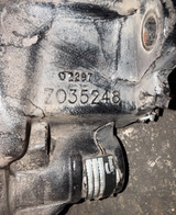 Z035248 Genuine Bendix Air Disc Brake - Second Truck Parts