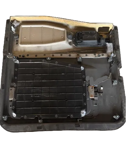 3855628C1 Genuine International Right Side Door Interior Panel