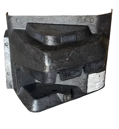 78491961 Genuine Mack Dash Panel - Second Truck Parts