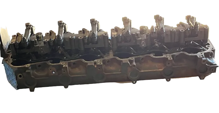 2188416PEX Genuine Paccar Engine Cylinder Head