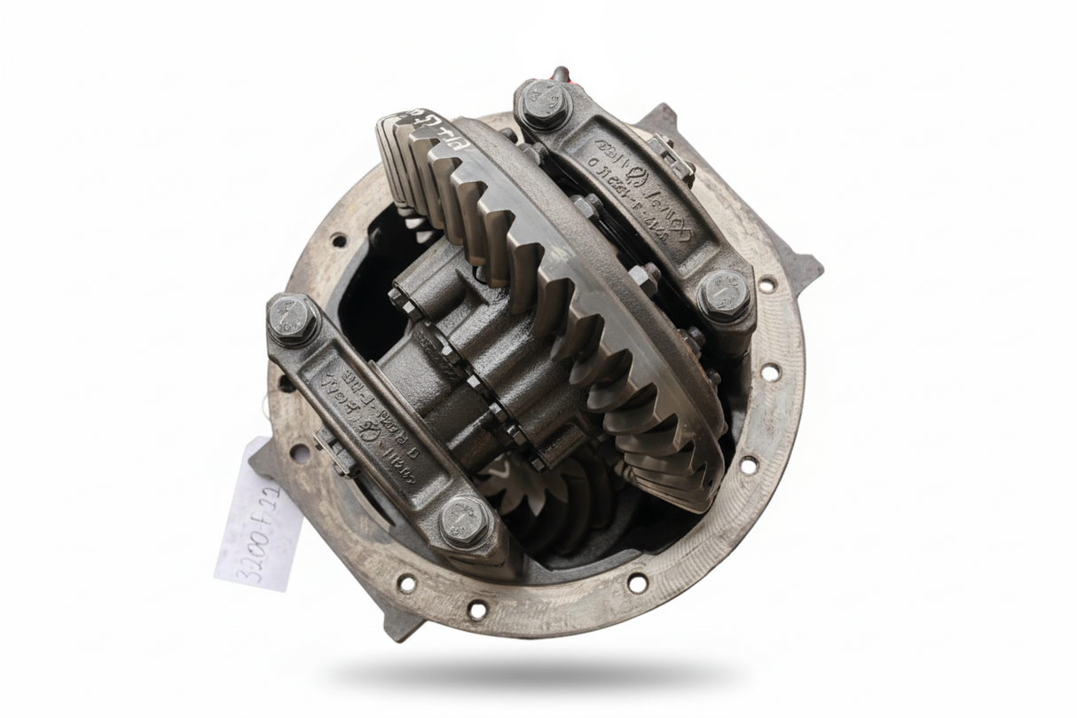 3200-F-2216 Genuine Meritor Rear Differential Assembly - Second Truck Parts