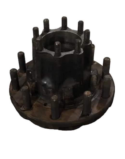 HR762K Genuine International Hub – Second Truck Parts