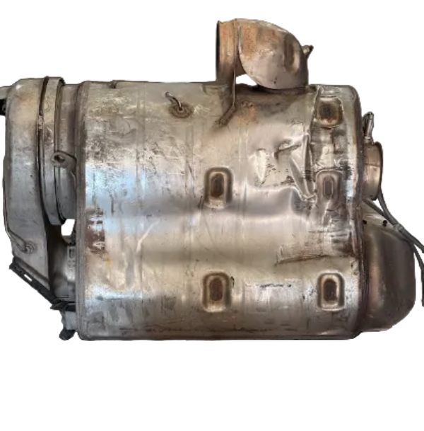 23160669 Genuine Mack DPF Diesel Particulate Filter