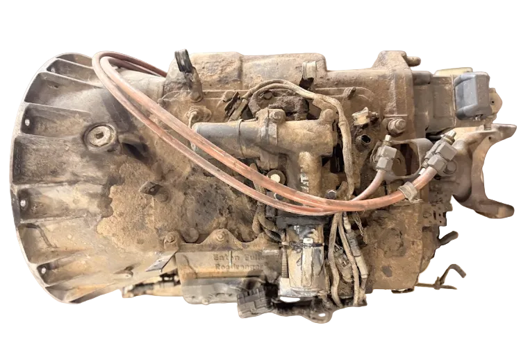 FO16E310C-LAS Genuine Eaton Transmission