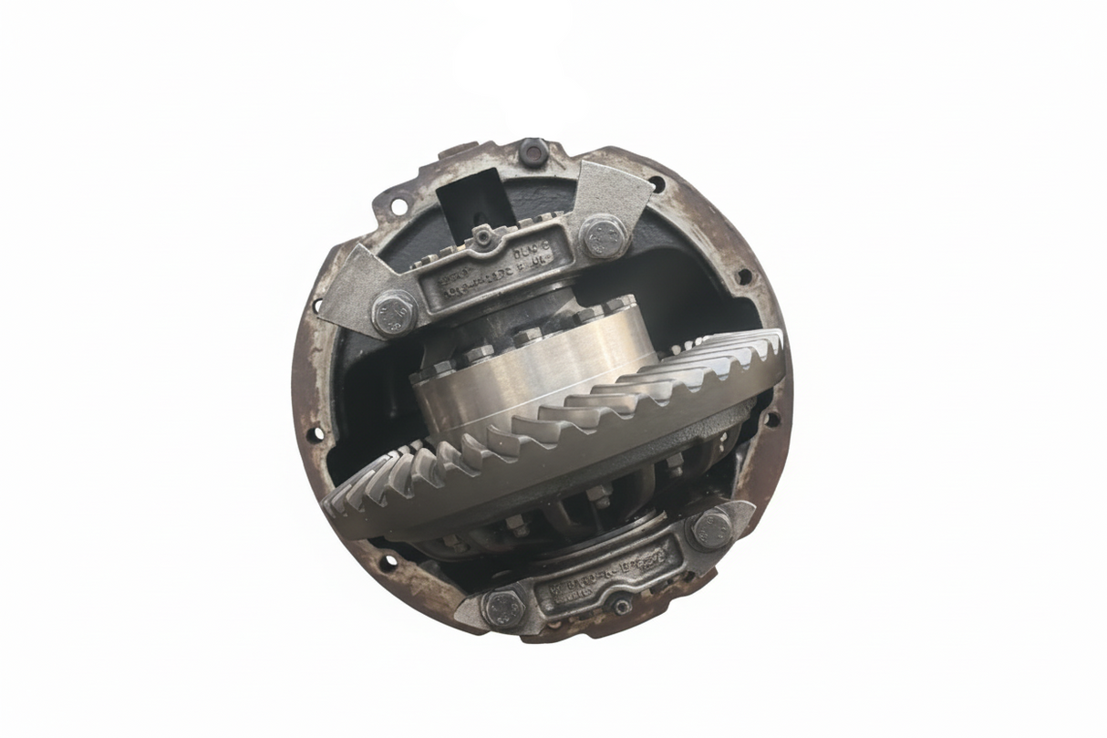 3200-X-1974 Genuine Meritor Differential Assembly Ratio 5.38 - Second Truck Parts