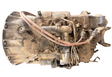 TA-J06-090111 Genuine Eaton Transmission - Second Truck Parts