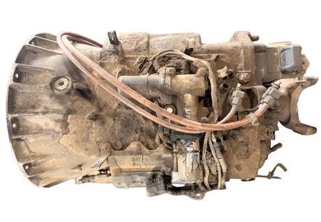 TA-J06-090111 Genuine Eaton Transmission - Second Truck Parts