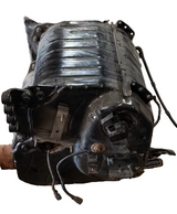 A0124905312 Genuine Detroit Diesel DPF Diesel Particulate Filter - Second Truck Parts