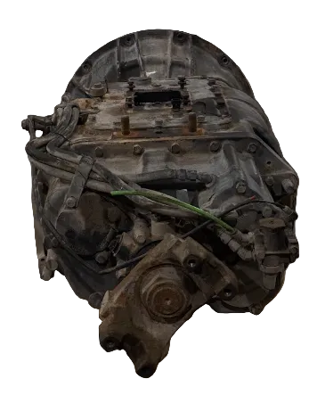 RTOF-14909ALL Genuine Eaton Transmission Assembly - Second Truck Parts