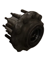 10001280 Genuine ConMet Hub - Second Truck Parts