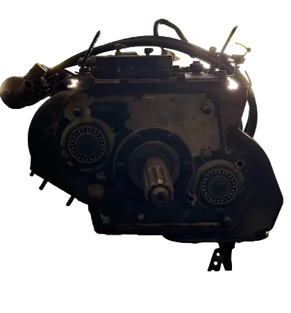 FROF-16210B Genuine Eaton Transmission - Second Truck Parts