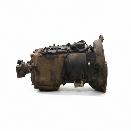 TA-D98-086728 Genuine Eaton Transmission - Second Truck Parts