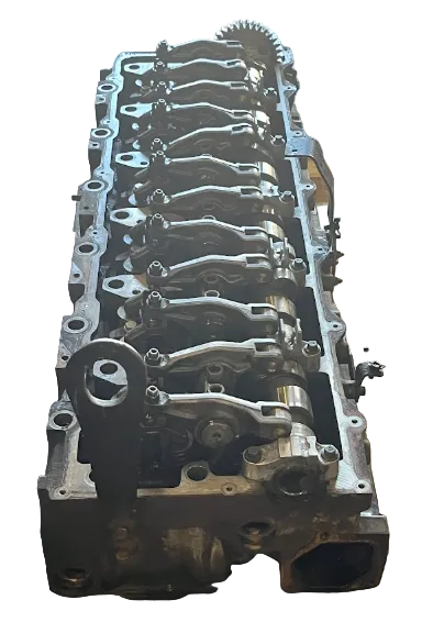 7096488C91 Genuine Caterpillar Cylinder Head