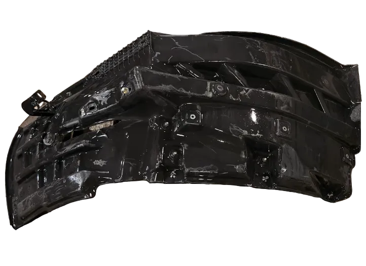 A22-74146-002 Genuine Freightliner Left Side Splash Shield