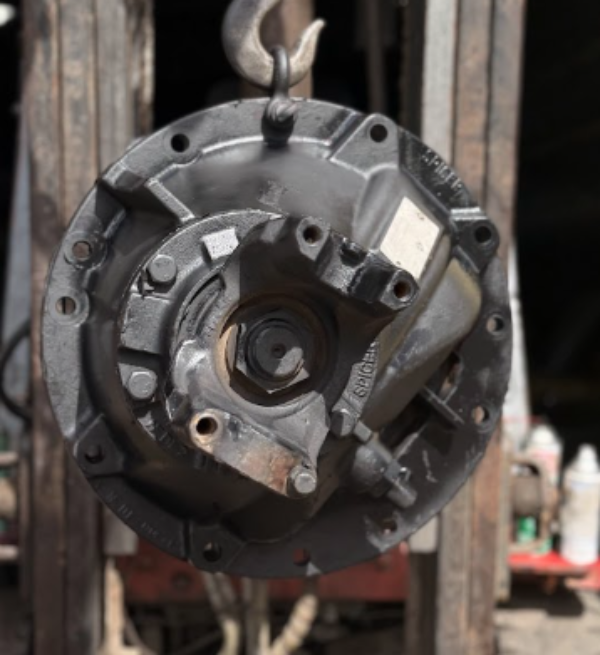 RSP40 Genuine Eaton Rear Differential Assembly