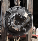 RSP40 Genuine Eaton Rear Differential Assembly