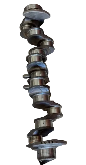 1977427 Genuine Paccar Engine Crankshaft - Second Truck Parts