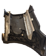 A33-1200-2001 Genuine Kenworth Left Forward Chassis Fairing Assembly - Second Truck Parts