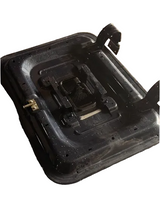 A18-63350-000 Genuine Freightliner Sleeper Door