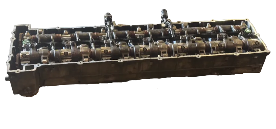 DDE EA4720502502 Genuine Detroit Diesel Engine Rocker Arms Camshaft And Housing