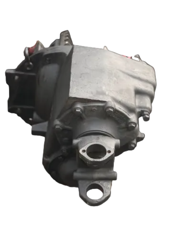 3200-F-1644 Genuine Meritor Front Rear Differential Assy - Second Truck Parts