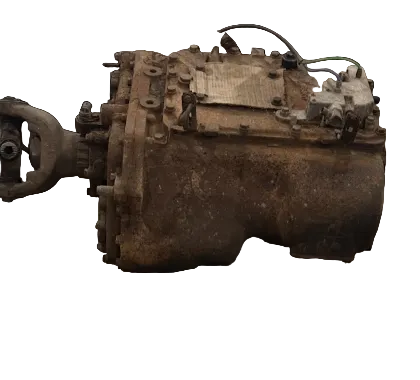 FRF11210B Genuine Eaton Transmission