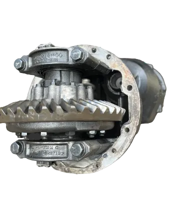3200-J-2220 Genuine Meritor Front Differential Assembly - Second Truck Parts