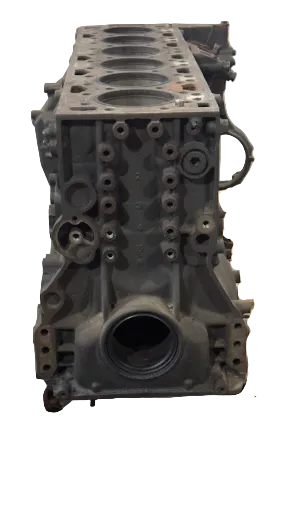 0965928 Genuine Paccar Cylinder Block MX11 - Second Truck Parts