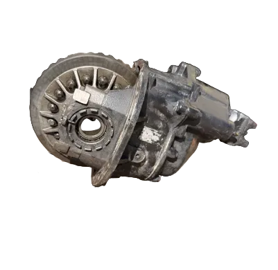 132038 Genuine Eaton Front Differential Assembly - Second Truck Parts