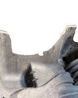 22-60988-007 Genuine Freightliner Right Front Wheel Splash Shield Mud Flap Guard