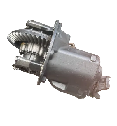 3200-J-2220 Genuine Meritor Front Differential Assembly - Second Truck Parts