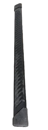 FL34-16451 Genuine Ford Left Hand Running Board - Second Truck Parts