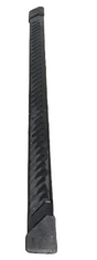 FL34-16451 Genuine Ford Left Hand Running Board - Second Truck Parts