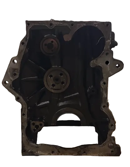 3012887C2 Genuine International Engine Cylinder Block