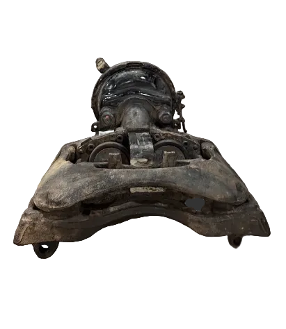 EX225L236XX000 Genuine Meritor Front Right Disc Brake