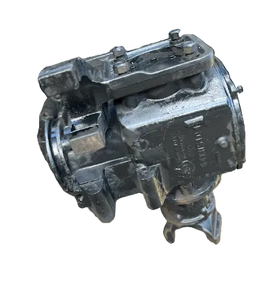 64KH5104 Genuine Mack Rear Differential - Second Truck Parts