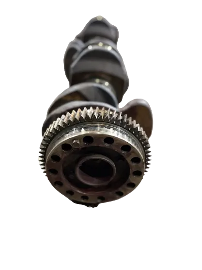 7987 Genuine Volvo Engine Crankshaft - Second Truck Parts