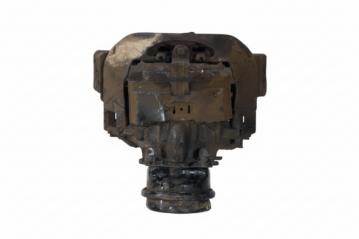 EX225L261XX000BOM Genuine Meritor Disc Brake