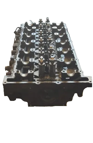 Genuine Paccar Cylinder Head
