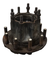 5757084 Genuine ConMet Hub - Second Truck Parts