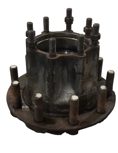 5757084 Genuine ConMet Hub - Second Truck Parts