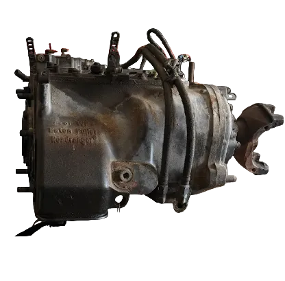 FROF-16210B Genuine Eaton Transmission - Second Truck Parts