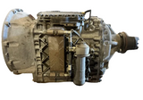 TMD12AFO Genuine Volvo Transmission