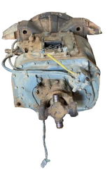RTX-16710C Genuine Eaton Transmission - Second Truck Parts