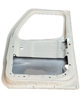 A18-57527-004 Genuine Freightliner Right Front White Door - Second Truck Parts