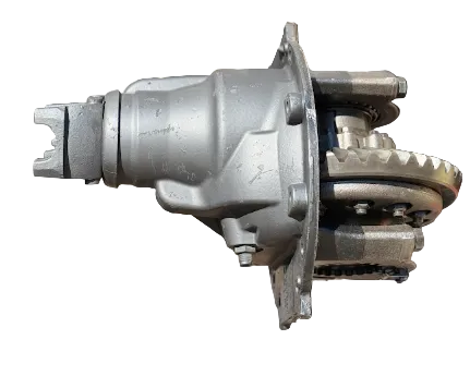 3200-F-2216 Genuine Meritor Rear Differential Assembly - Second Truck Parts