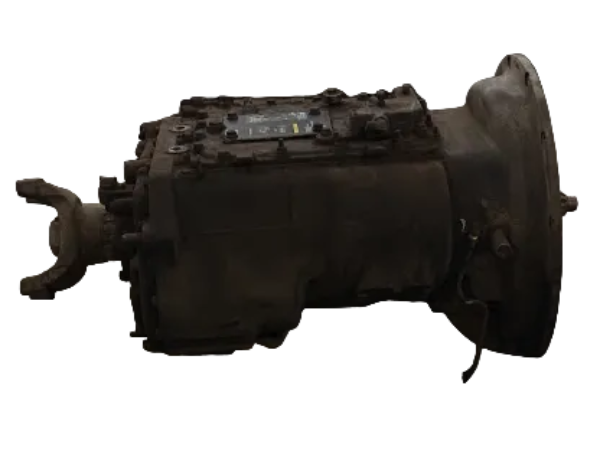 FRO-16210C Genuine Eaton Transmission - Second Truck Parts